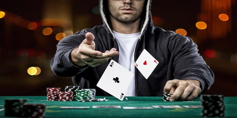 Những mẹo khi chơi poker